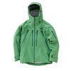 ティートンブロス TETON BROS　スキーウェア ジャケット ティービージャケット TB Jacket TB263-01M-gr 2026-2027 Green