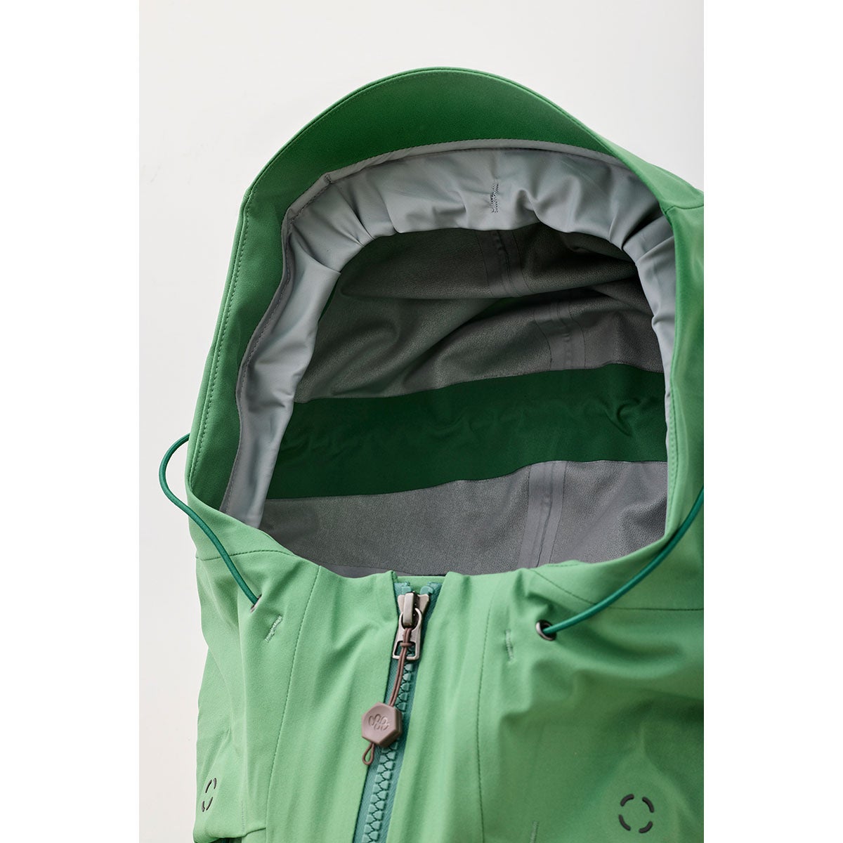 ティートンブロス TETON BROS　スキーウェア ジャケット ティービージャケット TB Jacket TB263-01M-gr 2026-2027 詳細4