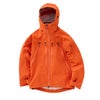 ティートンブロス TETON BROS　スキーウェア ジャケット ティービージャケット TB Jacket TB263-01M-hog 2026-2027 HA Orange