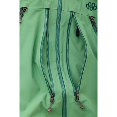 ティートンブロス TETON BROS　スキーウェア ジャケット ティービージャケット TB Jacket TB263-01M-nv 2026-2027 詳細7