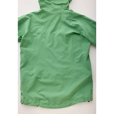 ティートンブロス TETON BROS　スキーウェア ジャケット ティービージャケット TB Jacket TB263-01M-nv 2026-2027 詳細11