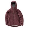 ティートンブロス TETON BROS　スキーウェア ジャケット ティービージャケット TB Jacket TB263-01M-wred 2026-2027 Wine Red