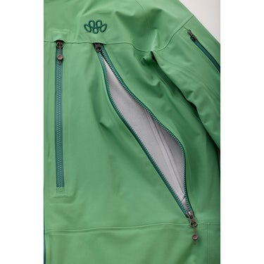 ティートンブロス TETON BROS　スキーウェア ジャケット ティービージャケット TB Jacket TB263-01M-wred 2026-2027 詳細8