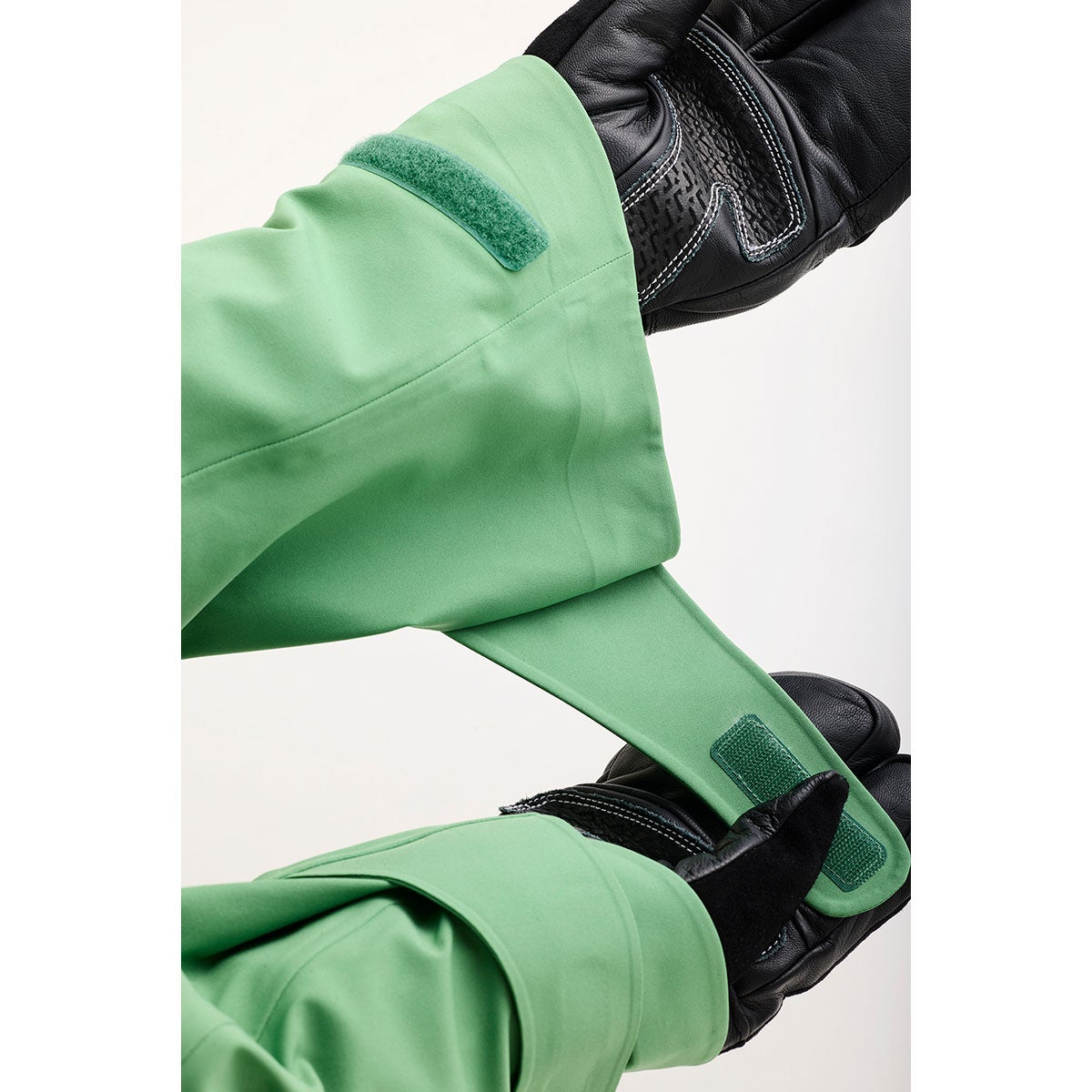 ティートンブロス TETON BROS　スキーウェア ジャケット ティービージャケット TB Jacket TB263-01M-wred 2026-2027 詳細12