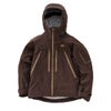 ティートンブロス TETON BROS　スキーウェア ジャケット ウィメンズ ティービージャケット WS TB Jacket TB263-01W-chc1 2026-2027 Chocolate_1