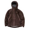 ティートンブロス TETON BROS　スキーウェア ジャケット ウィメンズ ティービージャケット WS TB Jacket TB263-01W-chc2 2026-2027 Chocolate_2