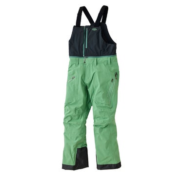 ティートンブロス TETON BROS　スキーウェア パンツ ティービーパンツ TB Pant TB263-02M-gr 2026-2027 Green
