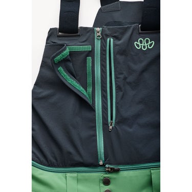 ティートンブロス TETON BROS　スキーウェア パンツ ティービーパンツ TB Pant TB263-02M-gr 2026-2027 詳細3