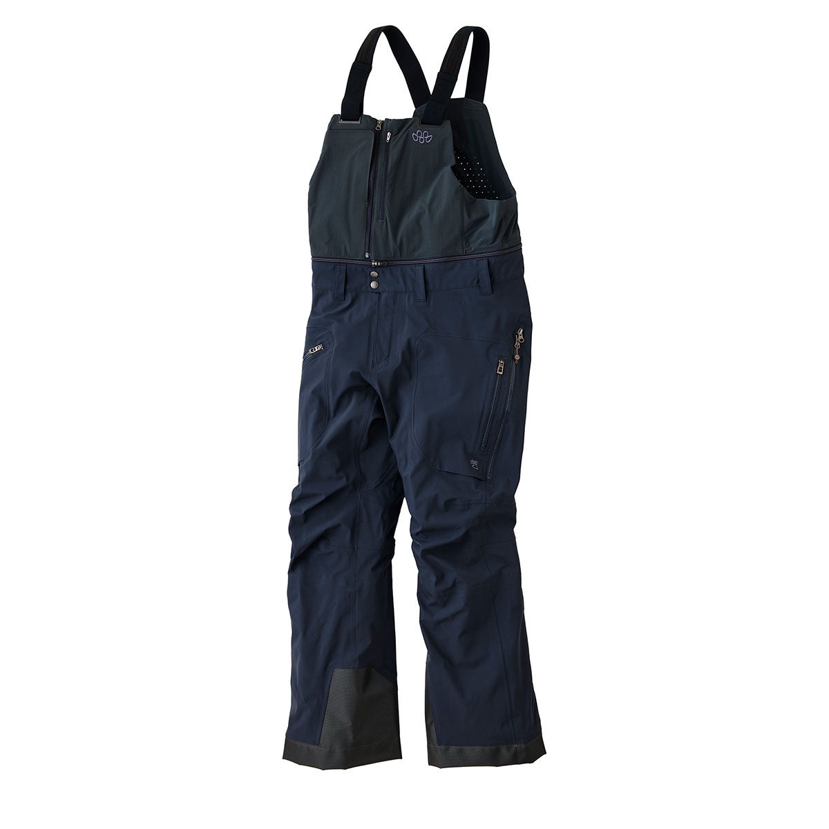 ティートンブロス TETON BROS　スキーウェア パンツ ティービーパンツ TB Pant TB263-02M-nv 2026-2027 Navy