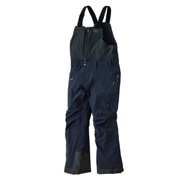 ティートンブロス TETON BROS　スキーウェア パンツ ティービーパンツ TB Pant TB263-02M-nv 2026-2027 Navy