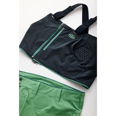 ティートンブロス TETON BROS　スキーウェア パンツ ティービーパンツ TB Pant TB263-02M-nv 2026-2027 詳細2