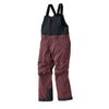 ティートンブロス TETON BROS　スキーウェア パンツ ティービーパンツ TB Pant TB263-02M-wred 2026-2027 Wine Red