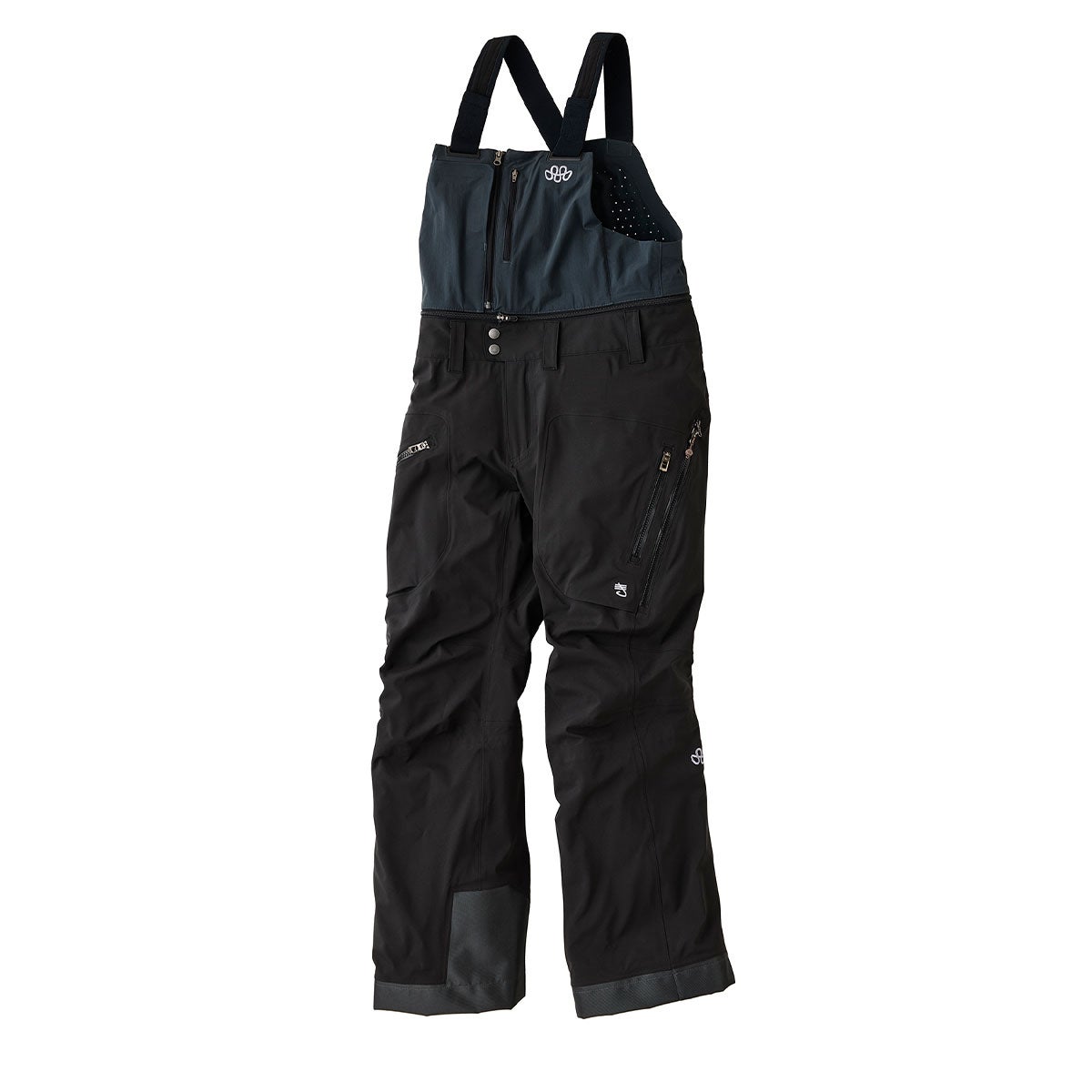 ティートンブロス TETON BROS　スキーウェア パンツ ウィメンズティービーパンツ WS TB Pant TB263-02W-bk 2026-2027 Black