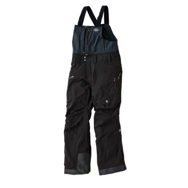 ティートンブロス TETON BROS　スキーウェア パンツ ウィメンズティービーパンツ WS TB Pant TB263-02W-bk 2026-2027 Black