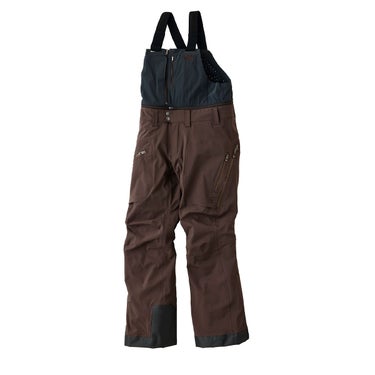 ティートンブロス TETON BROS　スキーウェア パンツ ウィメンズティービーパンツ WS TB Pant TB263-02W-chc 2026-2027 Chocolate