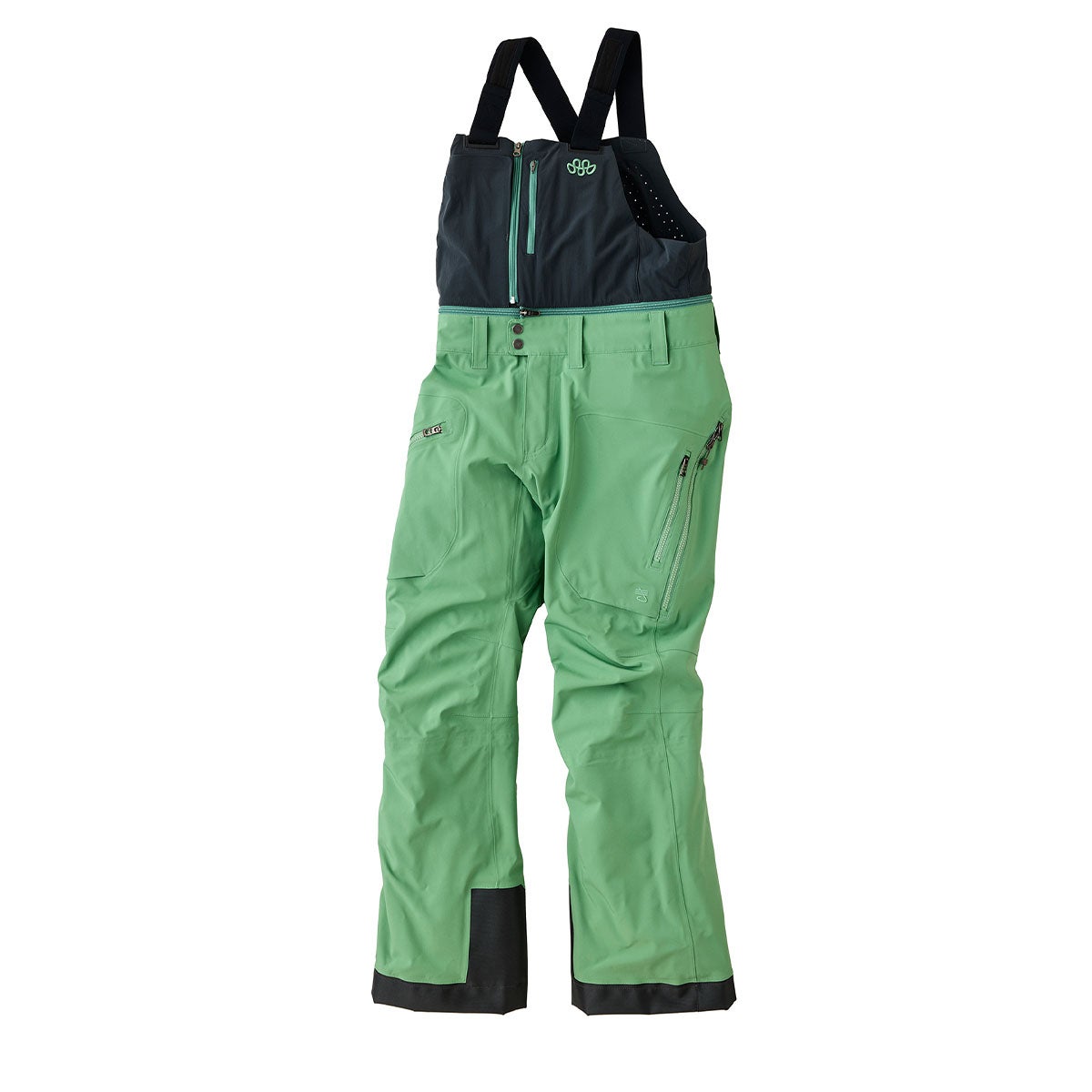 ティートンブロス TETON BROS　スキーウェア パンツ ウィメンズティービーパンツ WS TB Pant TB263-02W-gr 2026-2027 Green