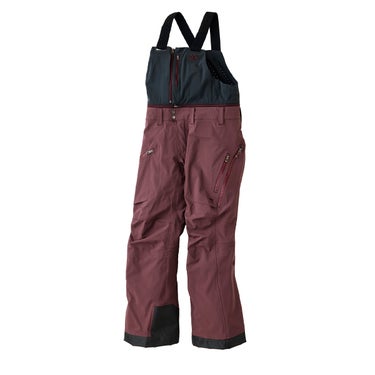 ティートンブロス TETON BROS　スキーウェア パンツ ウィメンズティービーパンツ WS TB Pant TB263-02W-wred 2026-2027 Wine Red