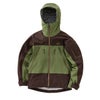 ティートンブロス TETON BROS　スキーウェア ジャケット クライマティックジャケット Climatic Jacket TB263-05M-ogr 2026-2027 Olive Green