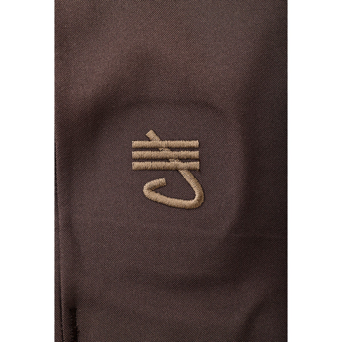 ティートンブロス TETON BROS　スキーウェア ジャケット クライマティックジャケット Climatic Jacket TB263-05M-ogr 2026-2027 詳細10