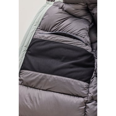 ティートンブロス TETON BROS　スキーウェア ジャケット リフュージュダウンフーディー Refuge Down Hoody TB263-09M-lgy 2026-2027 詳細4