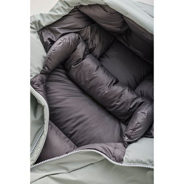 ティートンブロス TETON BROS　スキーウェア ジャケット リフュージュダウンフーディー Refuge Down Hoody TB263-09M-lgy 2026-2027 詳細5