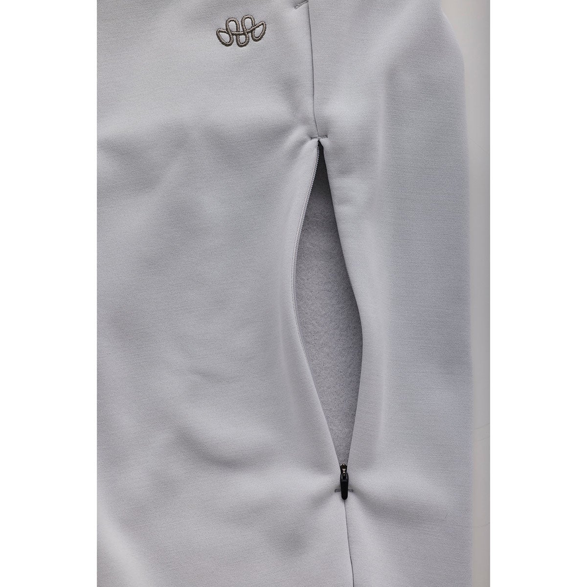 ティートンブロス TETON BROS　スキーウェア ミッドレイヤー オクタフリースニーパンツ OCTA Fleece Knee pant TB263-13M-bk 2026-2027 詳細2