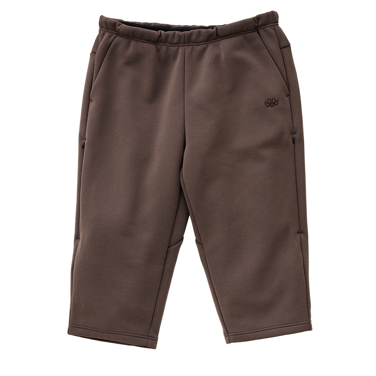 ティートンブロス TETON BROS　スキーウェア ミッドレイヤー オクタフリースニーパンツ OCTA Fleece Knee pant TB263-13M-chc 2026-2027 Chocolate
