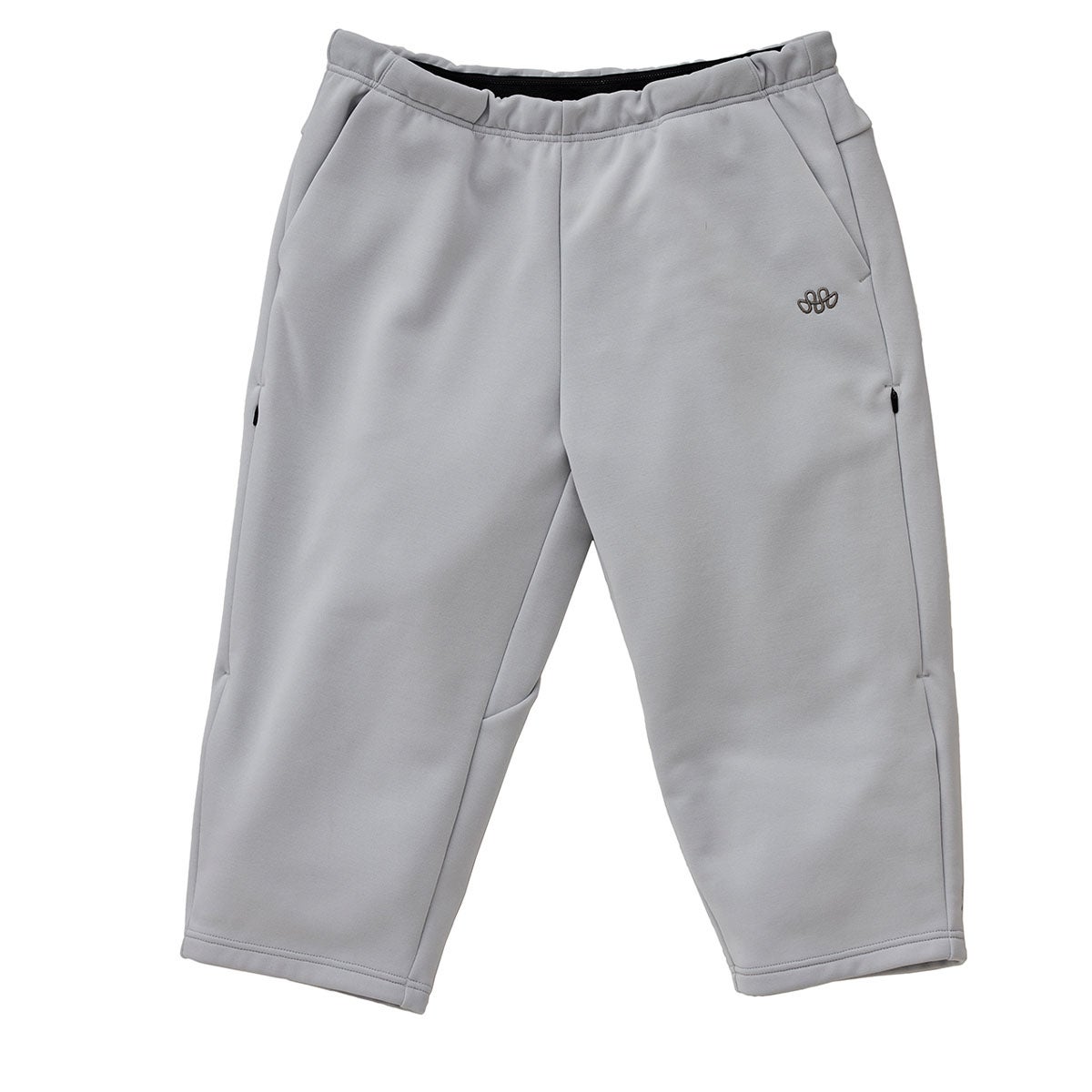 ティートンブロス TETON BROS　スキーウェア ミッドレイヤー オクタフリースニーパンツ OCTA Fleece Knee pant TB263-13M-lgy 2026-2027 Light Gray