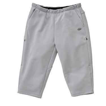 ティートンブロス TETON BROS　スキーウェア ミッドレイヤー オクタフリースニーパンツ OCTA Fleece Knee pant TB263-13M-lgy 2026-2027 Light Gray