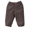 ティートンブロス TETON BROS　スキーウェア ミッドレイヤー ホバックニーパンツ Hoback Knee Pant TB263-25M-br 2026-2027 Brown