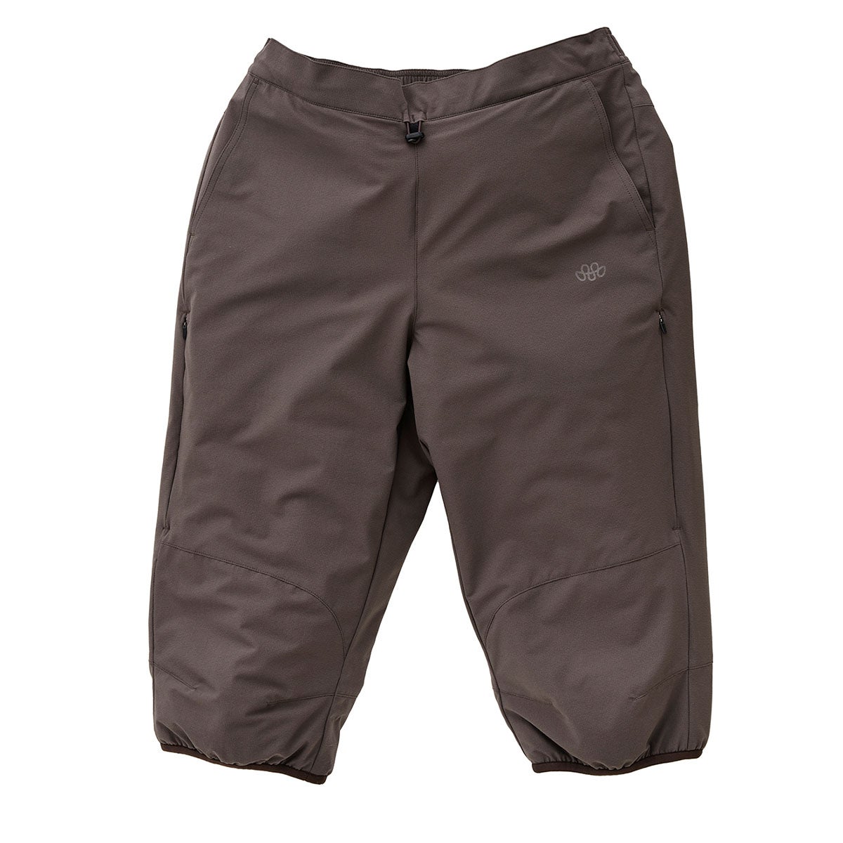 ティートンブロス TETON BROS　スキーウェア ミッドレイヤー ホバックニーパンツ Hoback Knee Pant TB263-25M-br 2026-2027 Brown