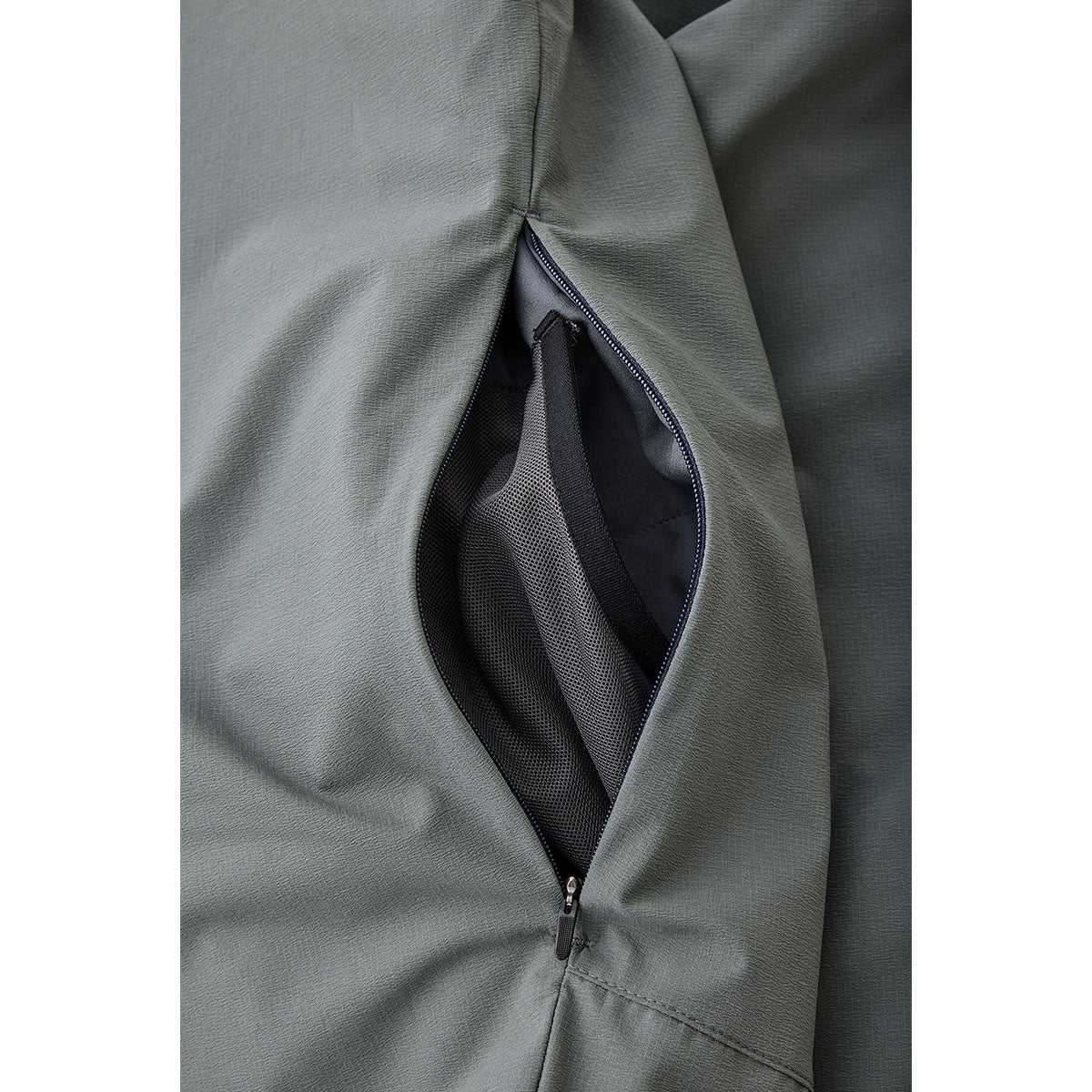ティートンブロス TETON BROS　スキーウェア ミッドレイヤー ホバックニーパンツ Hoback Knee Pant TB263-25M-br 2026-2027 詳細3