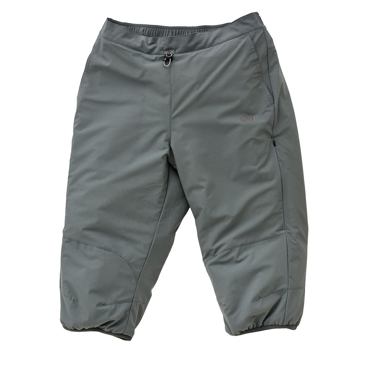ティートンブロス TETON BROS　スキーウェア ミッドレイヤー ホバックニーパンツ Hoback Knee Pant TB263-25M-gum 2026-2027 Gunmetal
