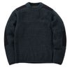 ティートンブロス TETON BROS　スキーウェア ミッドレイヤー エリオクルー Erio Crew TB263-27M-gum 2026-2027 Gunmetal