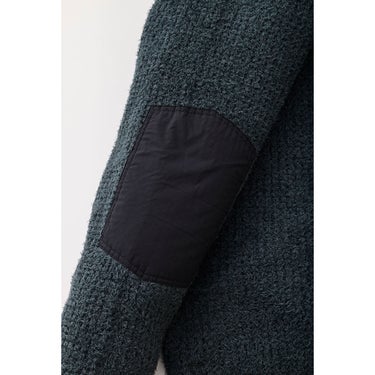 ティートンブロス TETON BROS　スキーウェア ミッドレイヤー エリオクルー Erio Crew TB263-27M-gum 2026-2027 詳細2