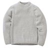 ティートンブロス TETON BROS　スキーウェア ミッドレイヤー エリオクルー Erio Crew TB263-27M-lgy 2026-2027 Light Gray