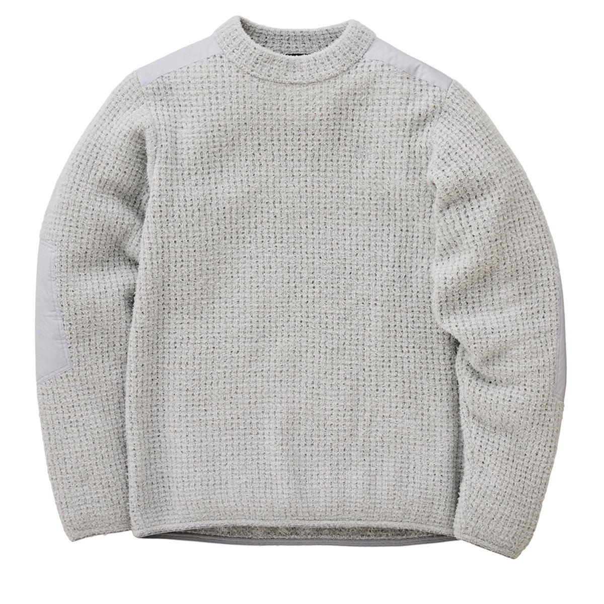 ティートンブロス TETON BROS　スキーウェア ミッドレイヤー エリオクルー Erio Crew TB263-27M-lgy 2026-2027 Light Gray