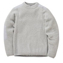 ティートンブロス TETON BROS　スキーウェア ミッドレイヤー エリオクルー Erio Crew TB263-27M-lgy 2026-2027