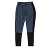 ティートンブロス TETON BROS　スキーウェア ファーストレイヤー モブハイブリッドパンツ MOB Hybrid Pant TB263-34M-bknv 2026-2027 Black / Navy