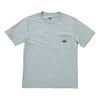 ティートンブロス TETON BROS　スキーウェア Tシャツ TBループショートスリーブティー TB Loop S/S Tee TB263-50M-lgr 2026-2027 Light Green