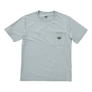ティートンブロス TETON BROS　スキーウェア Tシャツ TBループショートスリーブティー TB Loop S/S Tee TB263-50M-lgr 2026-2027 Light Green