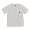 ティートンブロス TETON BROS　スキーウェア Tシャツ TBループショートスリーブティー TB Loop S/S Tee TB263-50M-wh 2026-2027 White