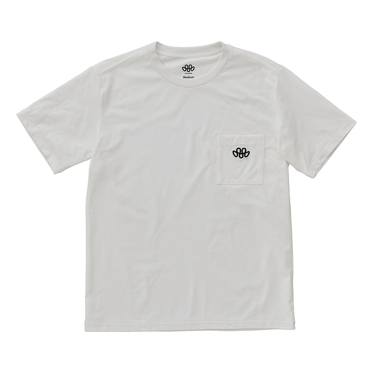ティートンブロス TETON BROS　スキーウェア Tシャツ TBループショートスリーブティー TB Loop S/S Tee TB263-50M-wh 2026-2027 White
