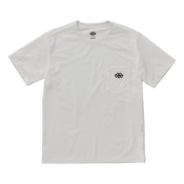 ティートンブロス TETON BROS　スキーウェア Tシャツ TBループショートスリーブティー TB Loop S/S Tee TB263-50M-wh 2026-2027 White