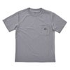 ティートンブロス TETON BROS　スキーウェア Tシャツ ウィメンズTBループショートスリーブティー WS TB Loop S/S Tee TB263-50W-gy 2026-2027 Gray