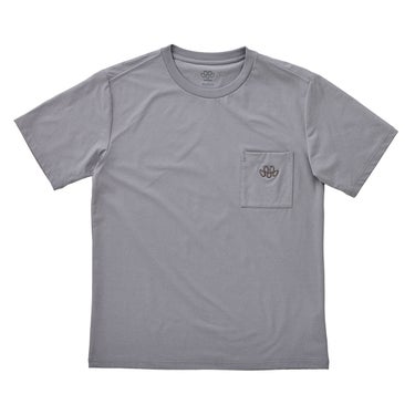 ティートンブロス TETON BROS　スキーウェア Tシャツ ウィメンズTBループショートスリーブティー WS TB Loop S/S Tee TB263-50W-gy 2026-2027 Gray