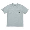 ティートンブロス TETON BROS　スキーウェア Tシャツ ウィメンズTBループショートスリーブティー WS TB Loop S/S Tee TB263-50W-lgr 2026-2027 Light Green
