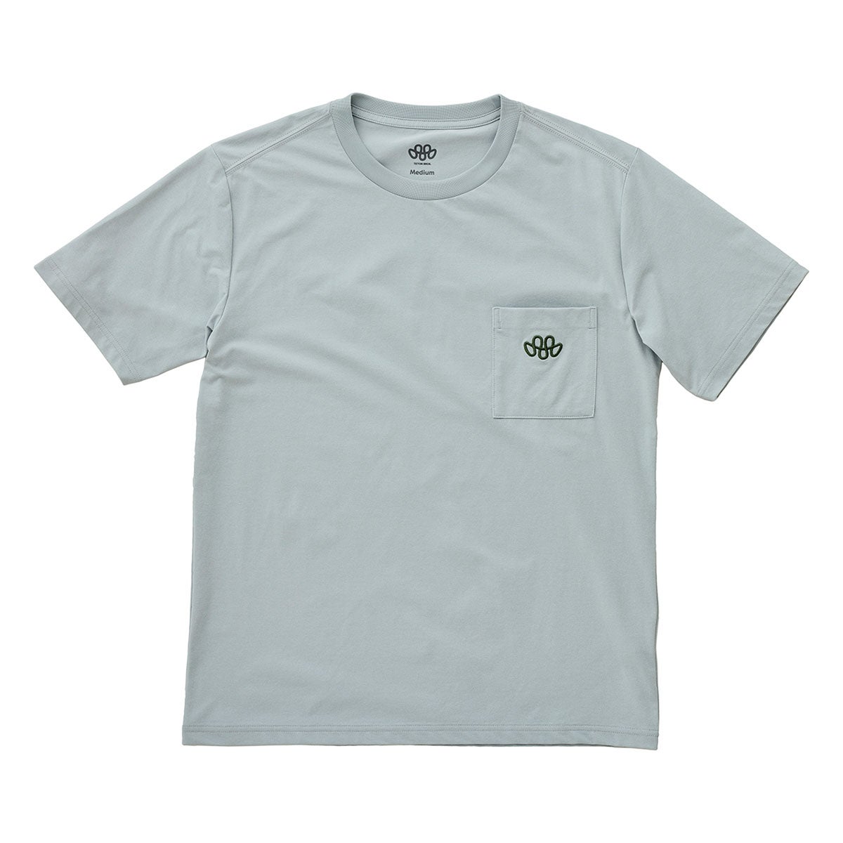 ティートンブロス TETON BROS　スキーウェア Tシャツ ウィメンズTBループショートスリーブティー WS TB Loop S/S Tee TB263-50W-lgr 2026-2027 Light Green