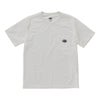 ティートンブロス TETON BROS　スキーウェア Tシャツ ウィメンズTBループショートスリーブティー WS TB Loop S/S Tee TB263-50W-wh 2026-2027 White