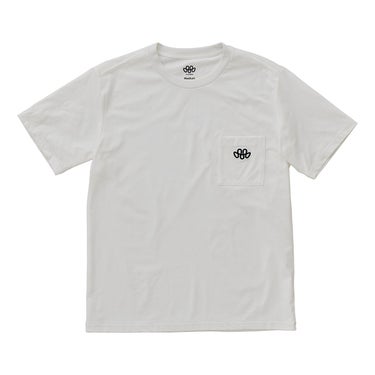 ティートンブロス TETON BROS　スキーウェア Tシャツ ウィメンズTBループショートスリーブティー WS TB Loop S/S Tee TB263-50W-wh 2026-2027 White
